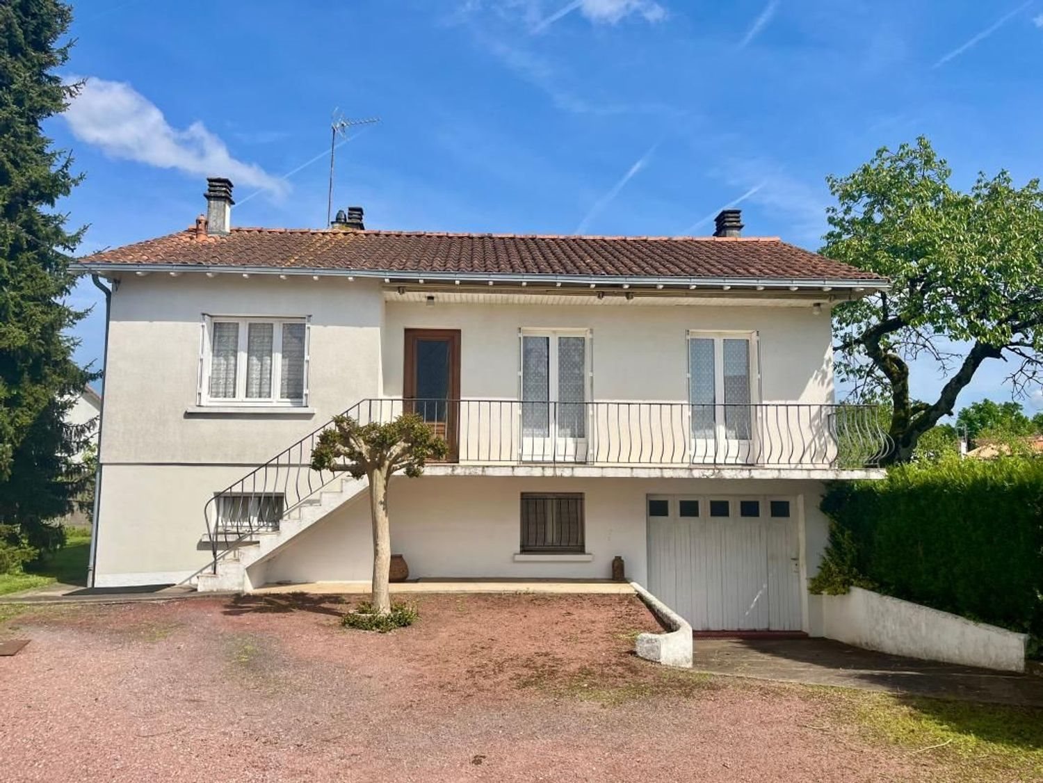 Maison à vendre, 73m², Niort
