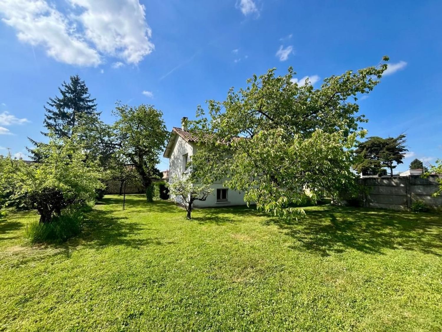 Maison à vendre, 73m², Niort