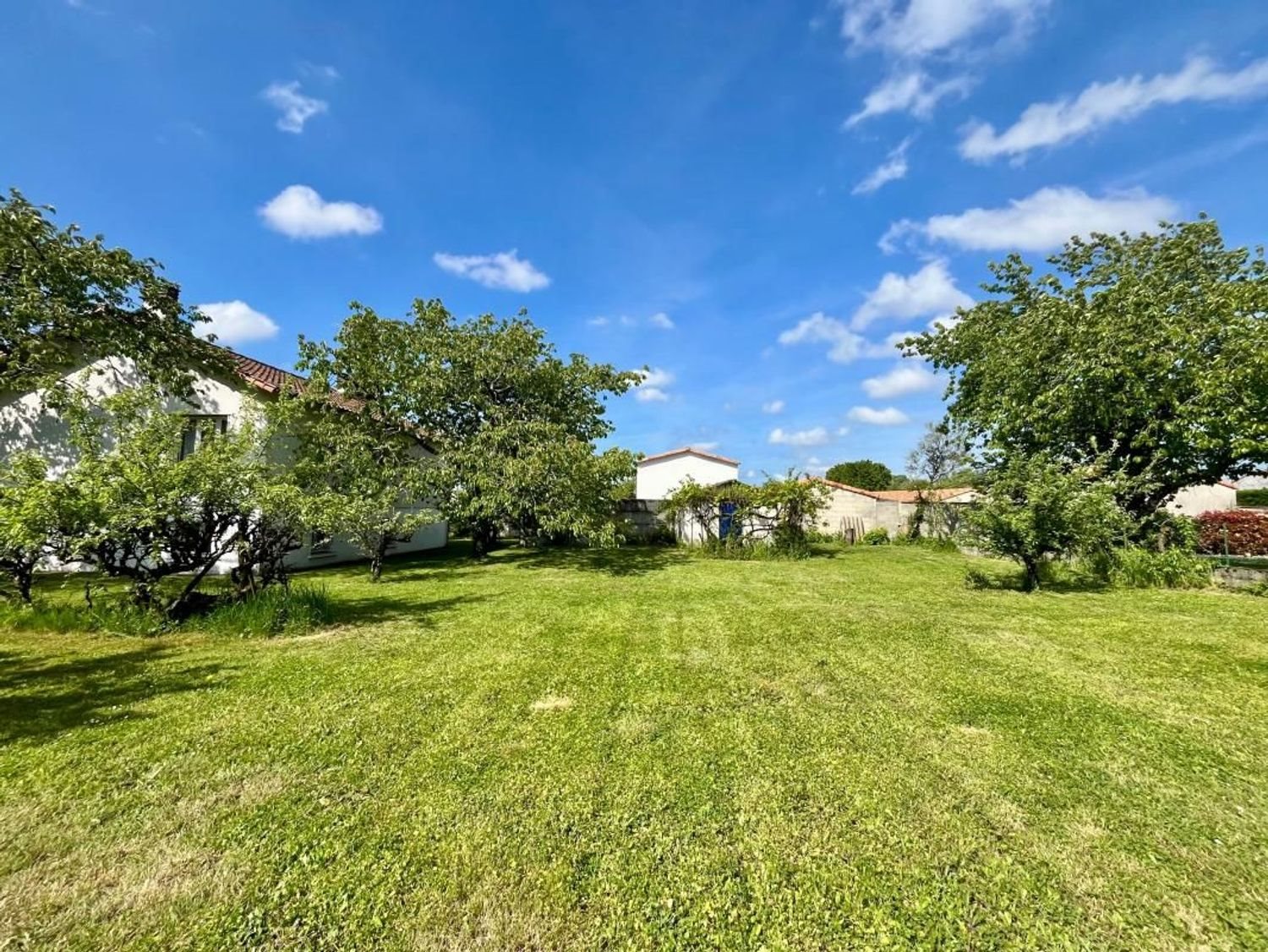 Maison à vendre, 73m², Niort