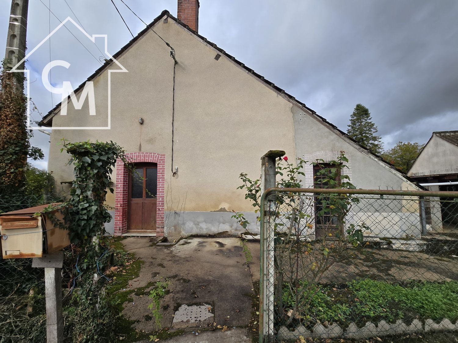 Maison à vendre, 85m², Morogues