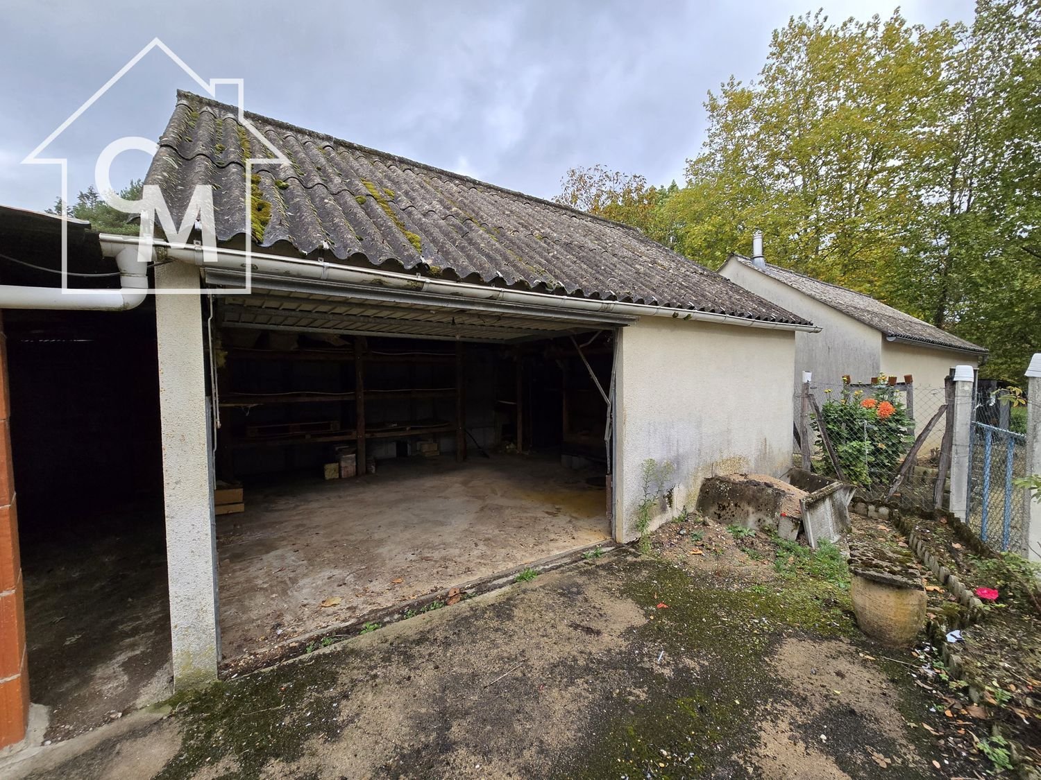 Maison à vendre, 85m², Morogues