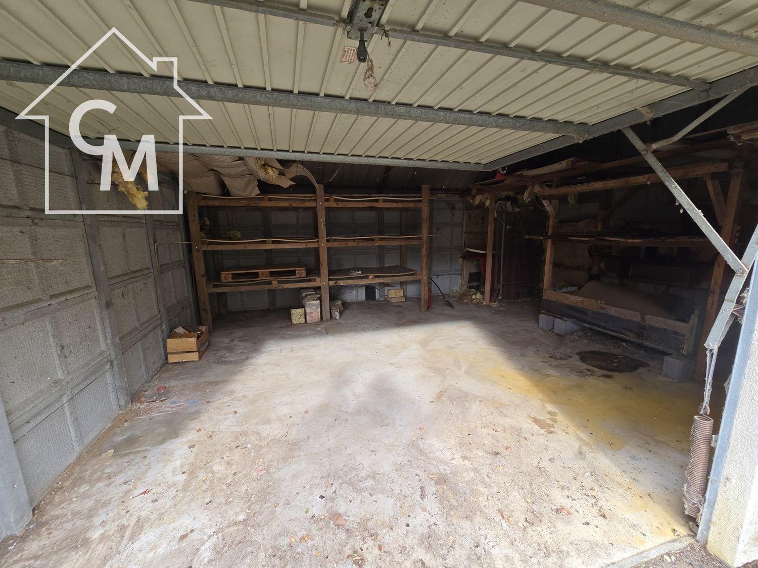 Maison à vendre, 85m², Morogues