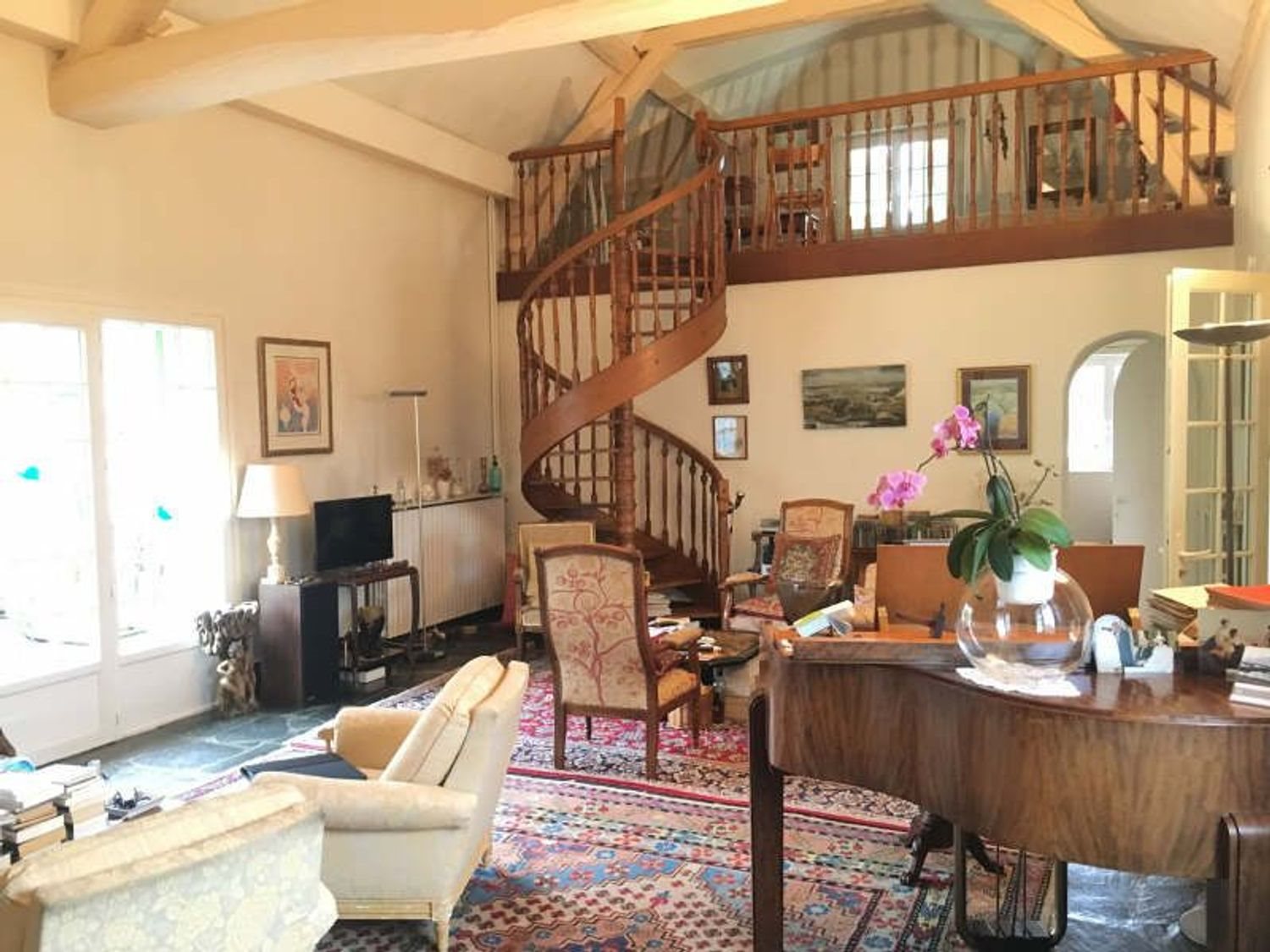 Maison à vendre, 180m², Bazainville