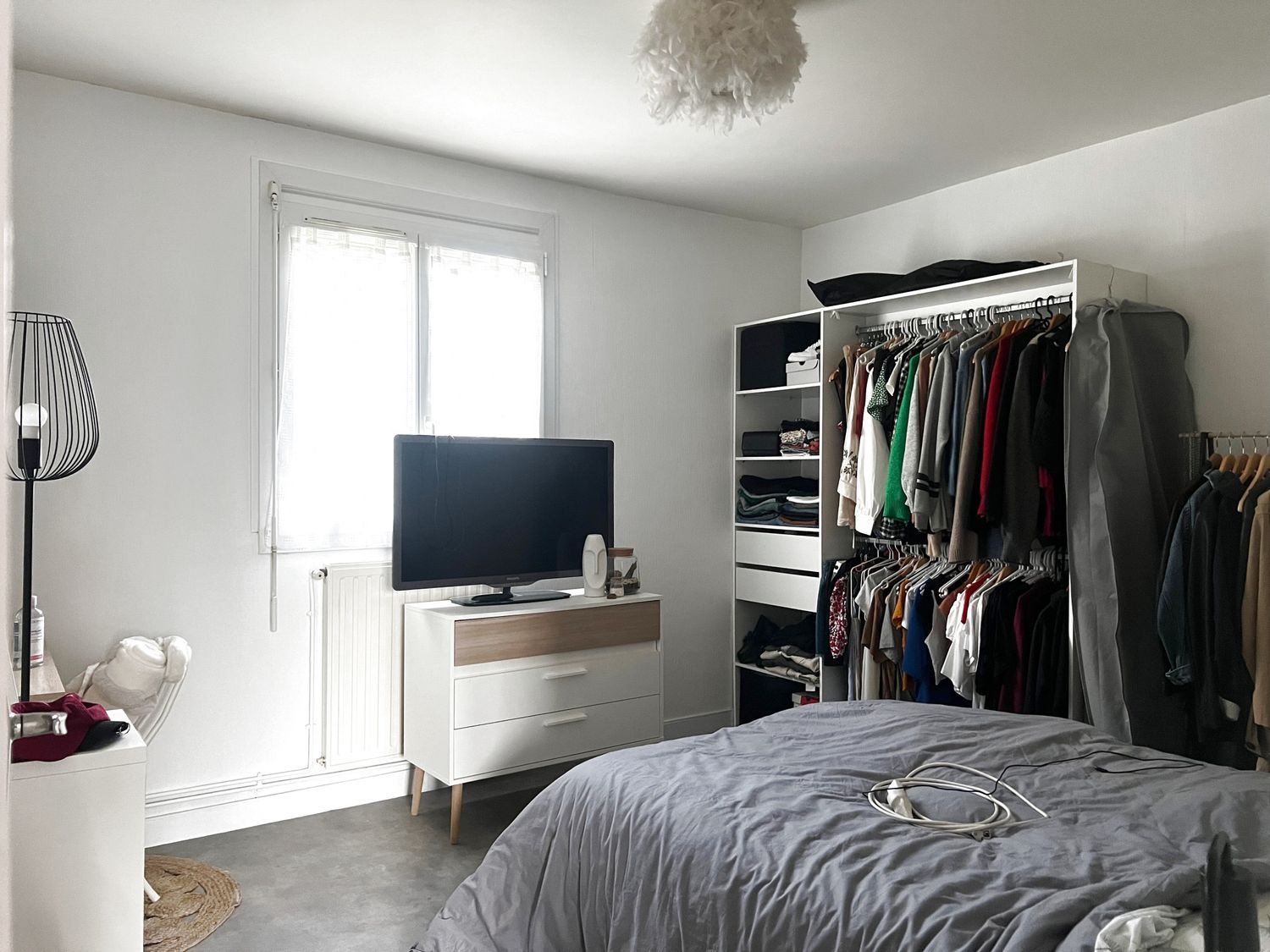 Maison à louer, 99m², Baugé