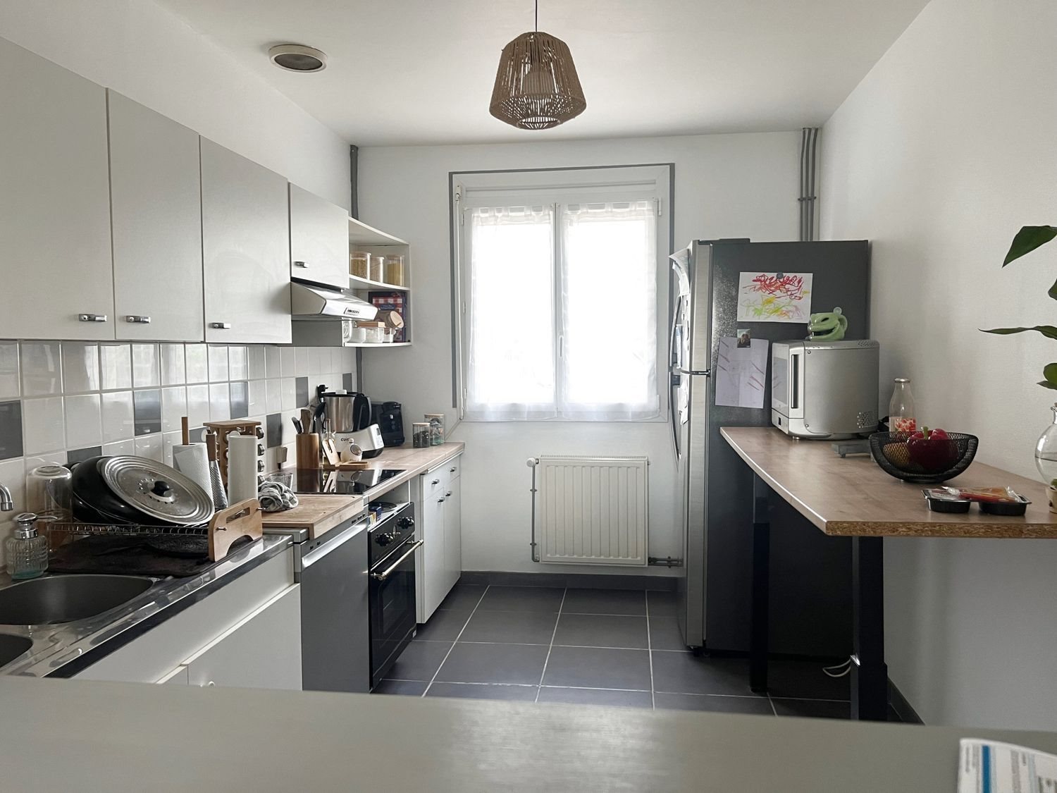 Maison à louer, 99m², Baugé