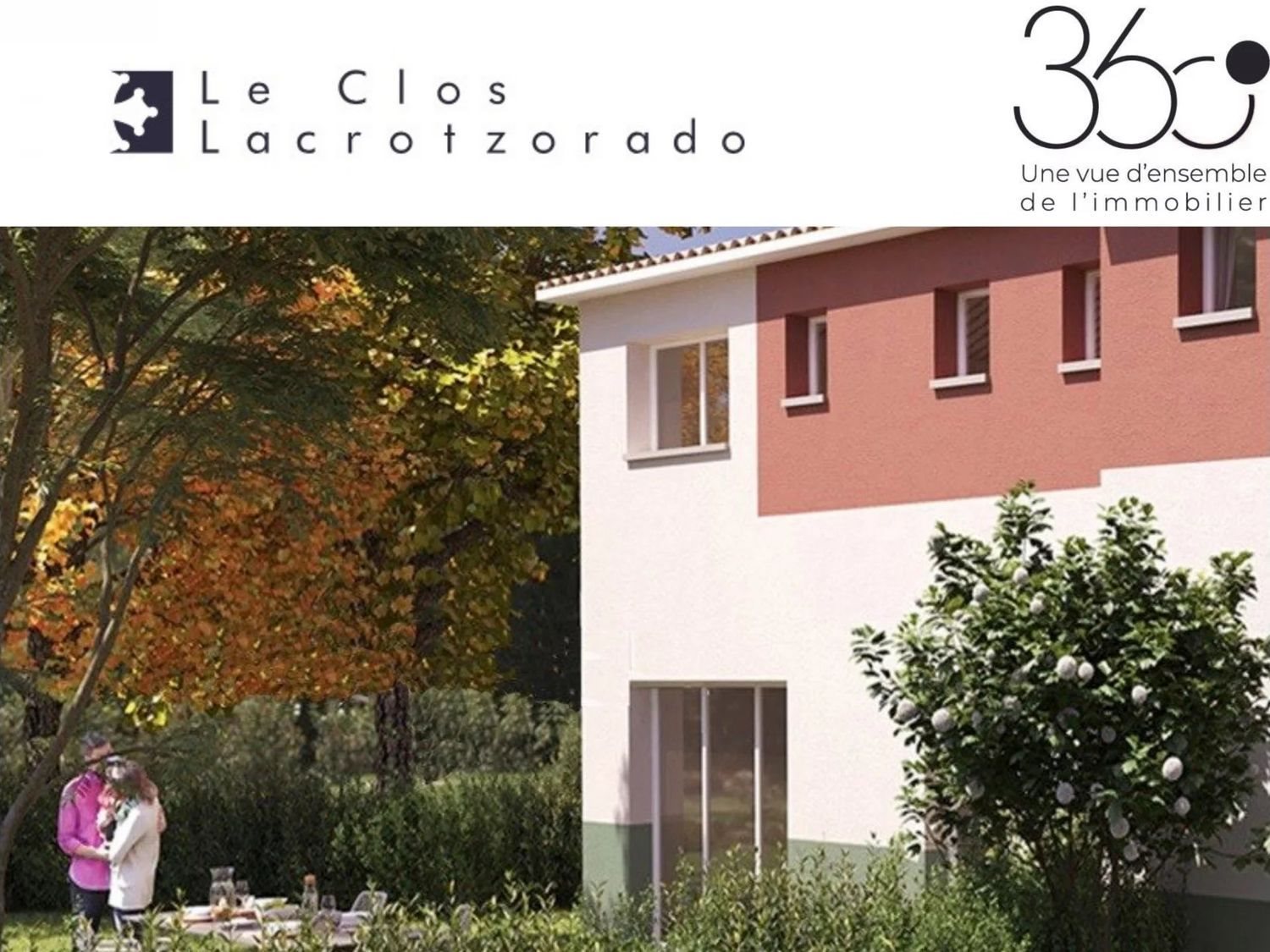 Maison à vendre, 80m², Toulouse