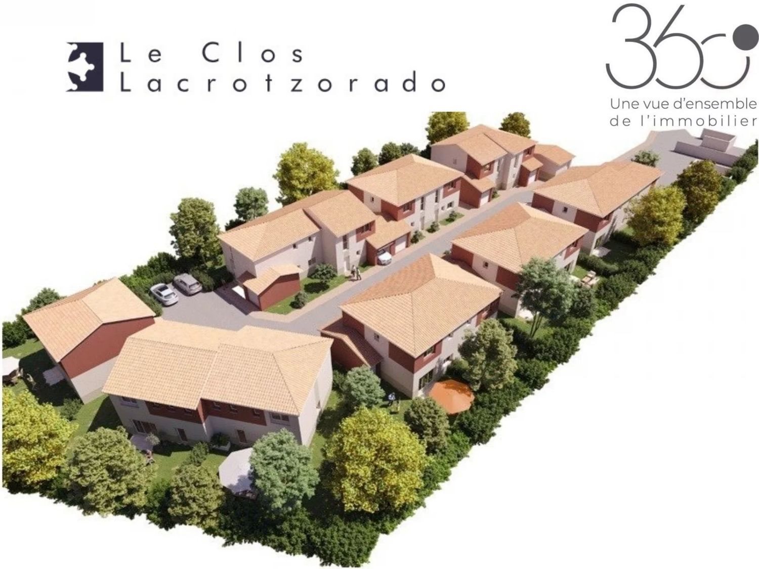 Maison à vendre, 80m², Toulouse