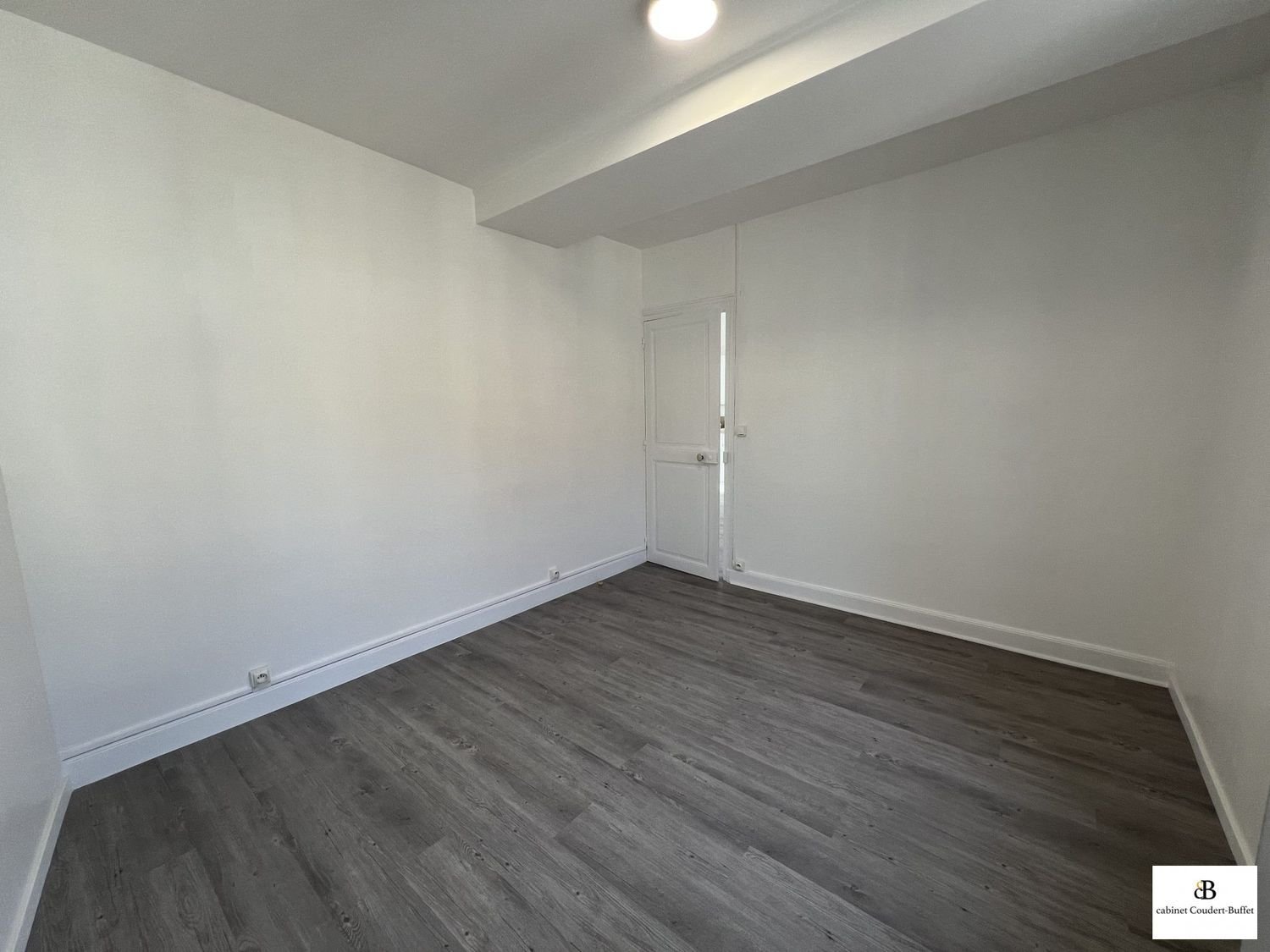 Appartement à louer, 34m², Cosne-Cours-sur-Loire