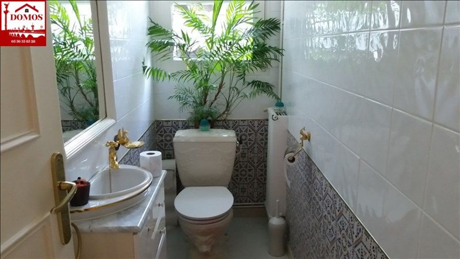 Maison à vendre, 126m², Saint-Médard-en-Jalles