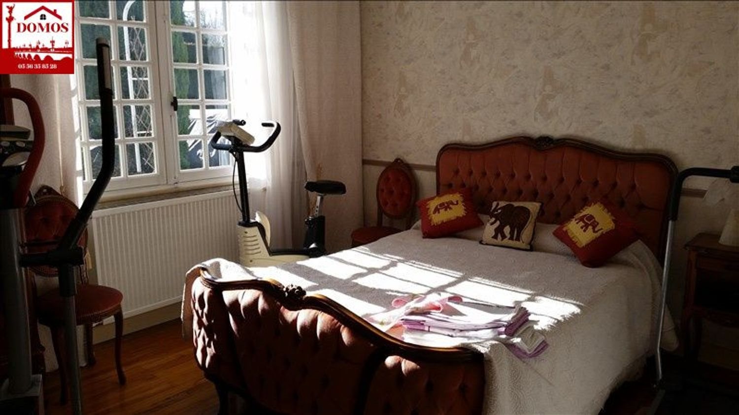 Maison à vendre, 126m², Saint-Médard-en-Jalles