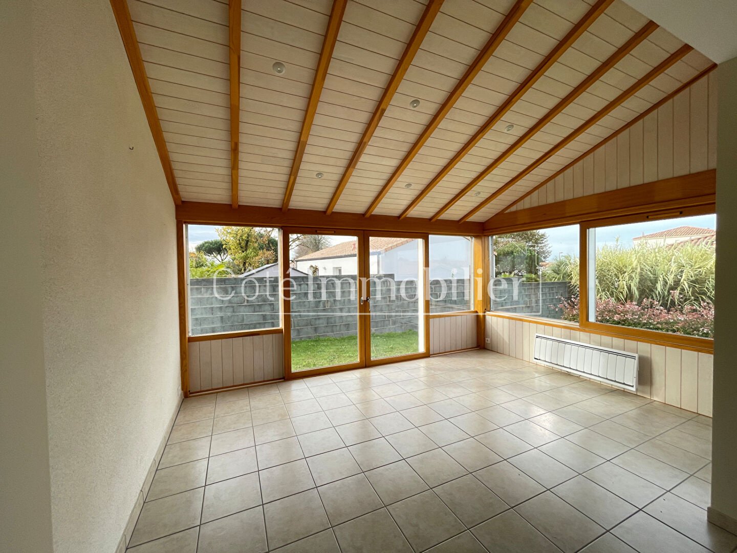 Maison à vendre, 138m², Saint-Mars-de-Coutais