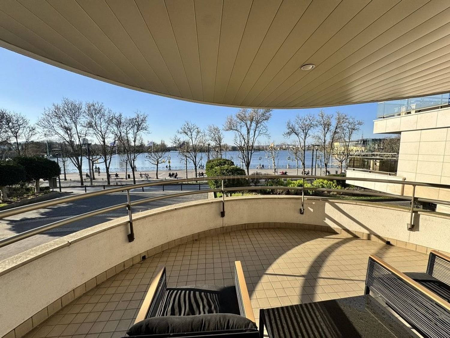 Appartement à vendre, 102m², Deuil-la-Barre