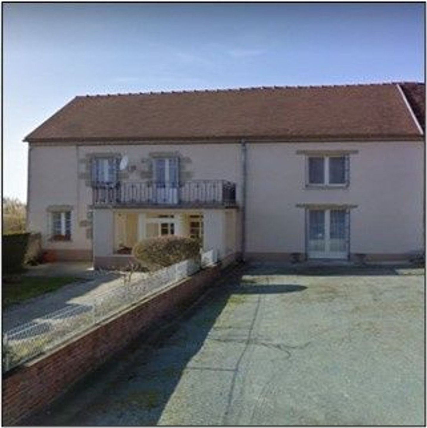 Maison à vendre, 154m², Dompierre-les-Églises