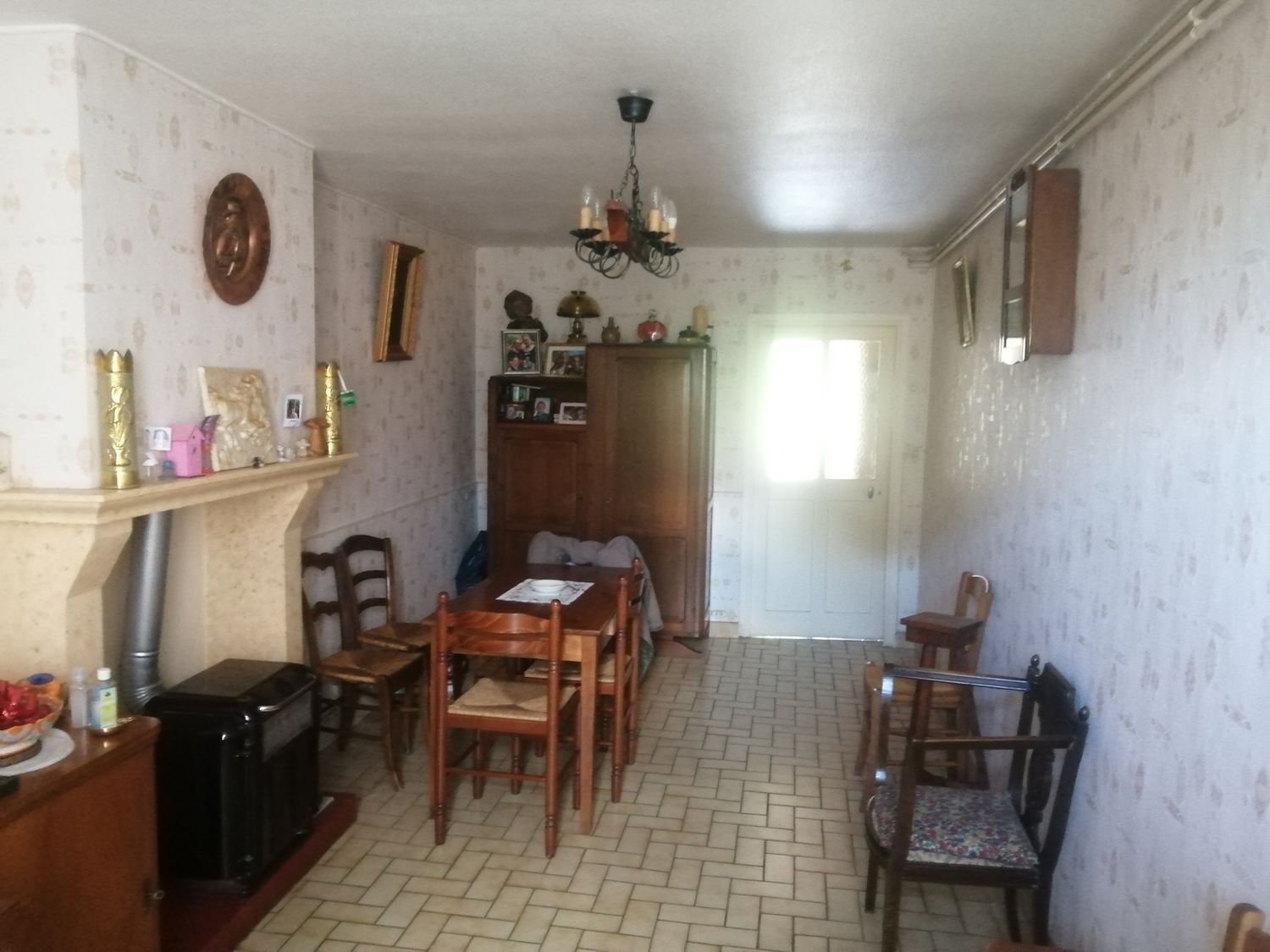 Maison à vendre, 154m², Dompierre-les-Églises