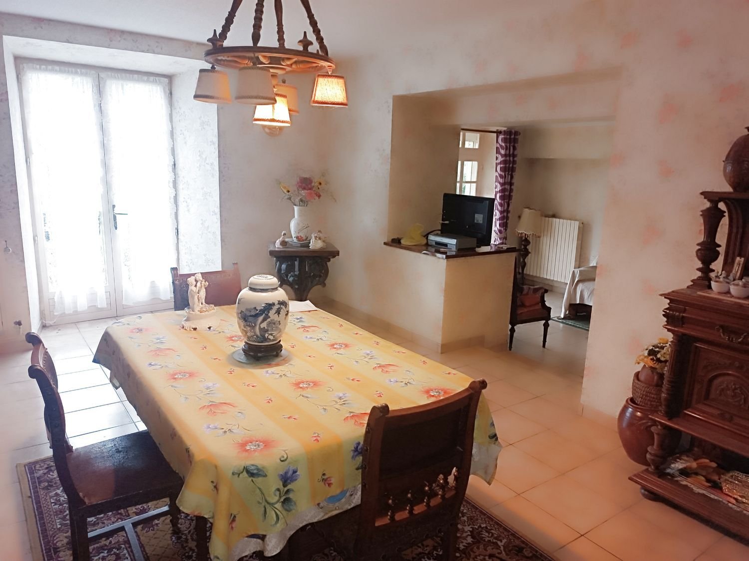 Maison à vendre, 154m², Dompierre-les-Églises
