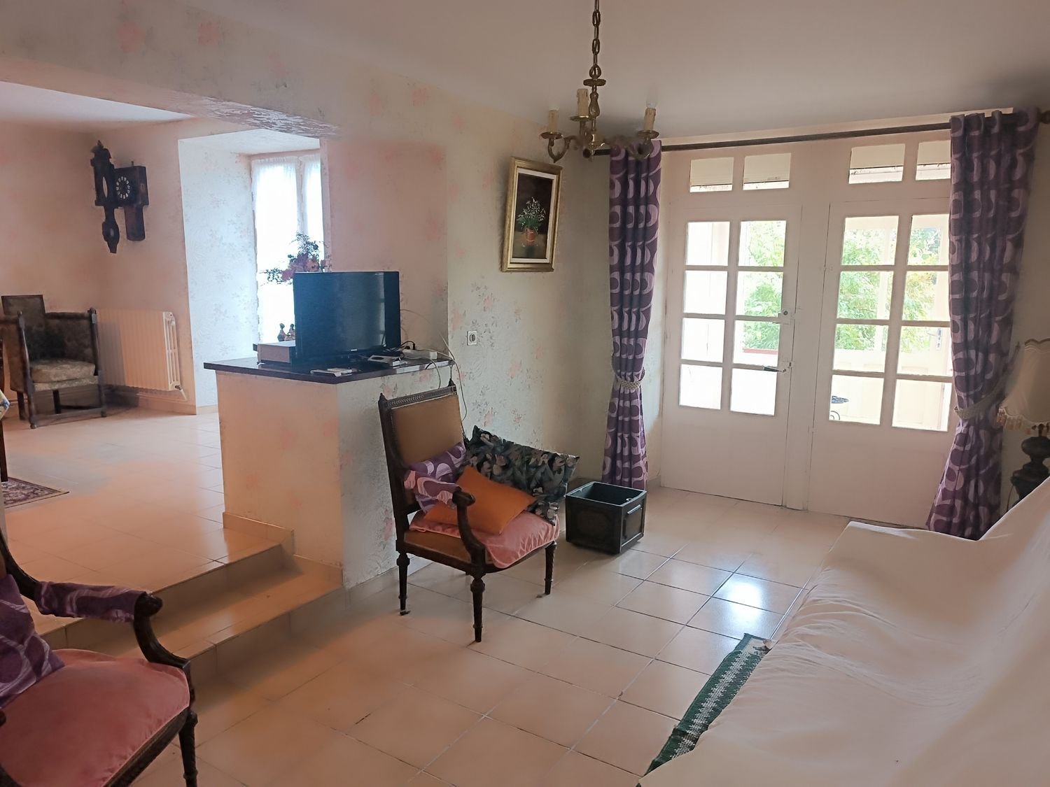 Maison à vendre, 154m², Dompierre-les-Églises