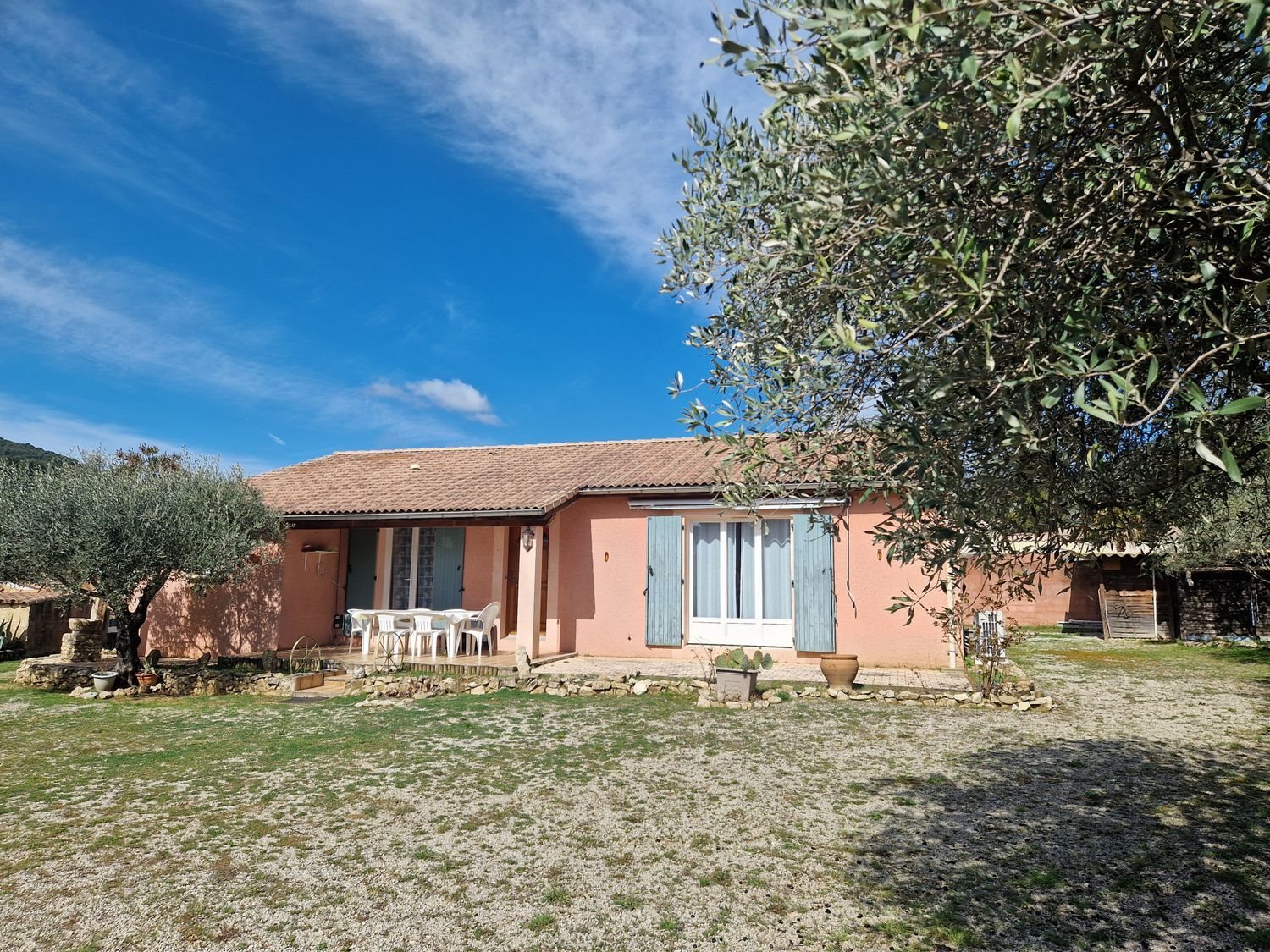 Maison à vendre, 100m², Nyons