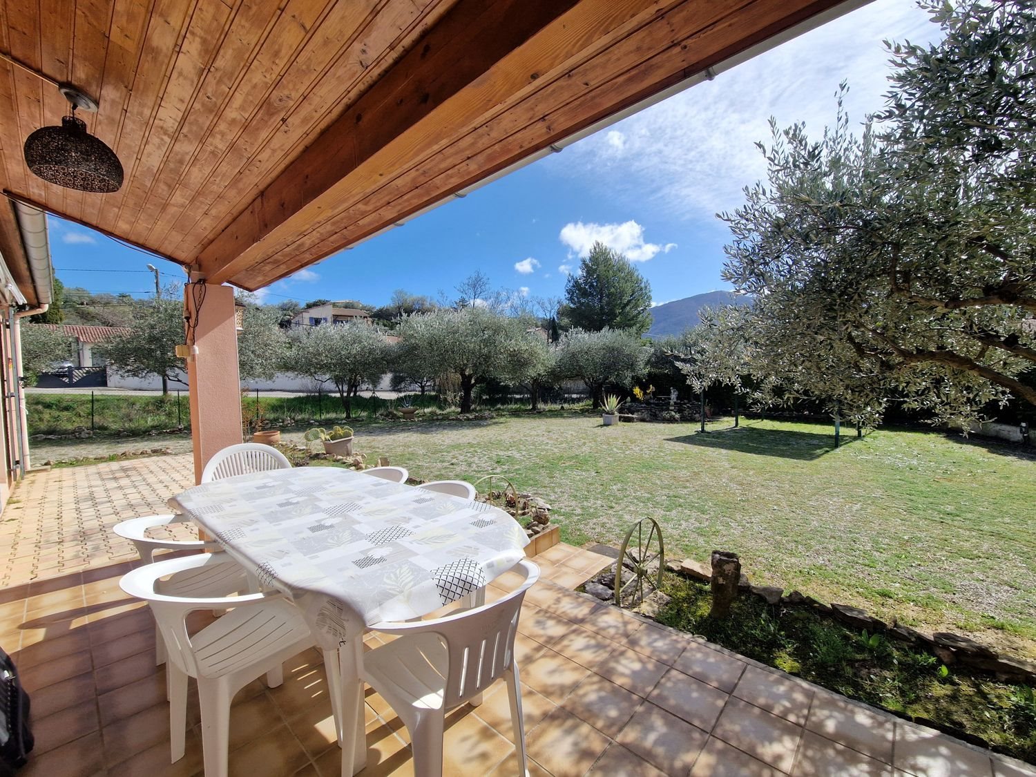 Maison à vendre, 100m², Nyons