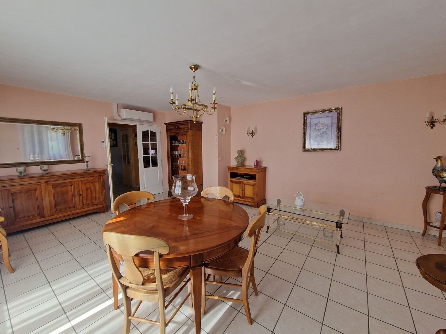 Maison à vendre, 100m², Nyons