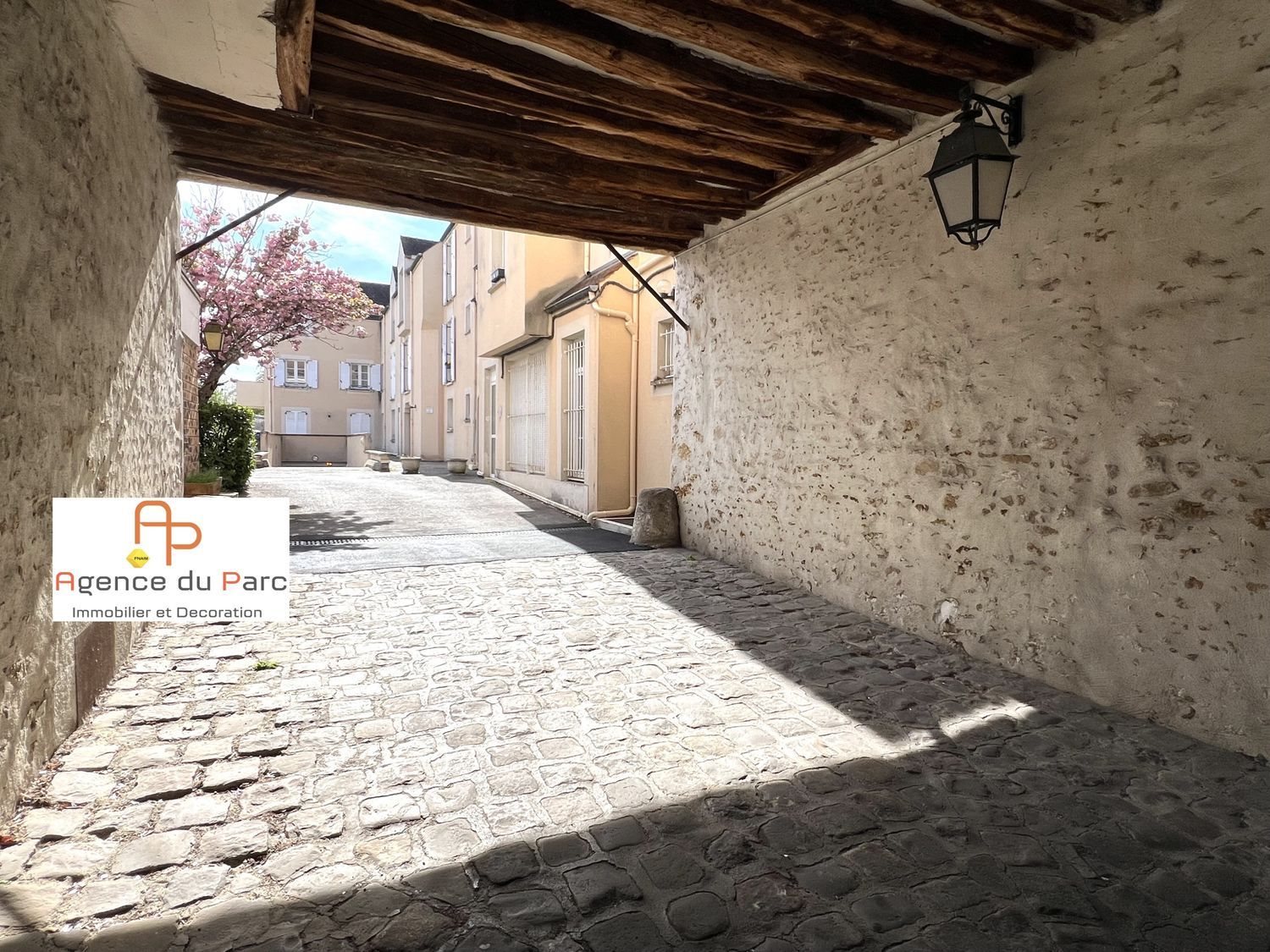 Appartement à vendre, 60m², Mennecy