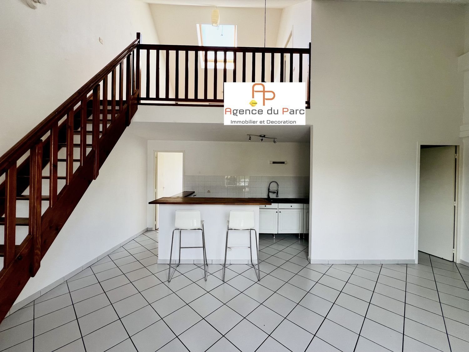 Appartement à vendre, 60m², Mennecy