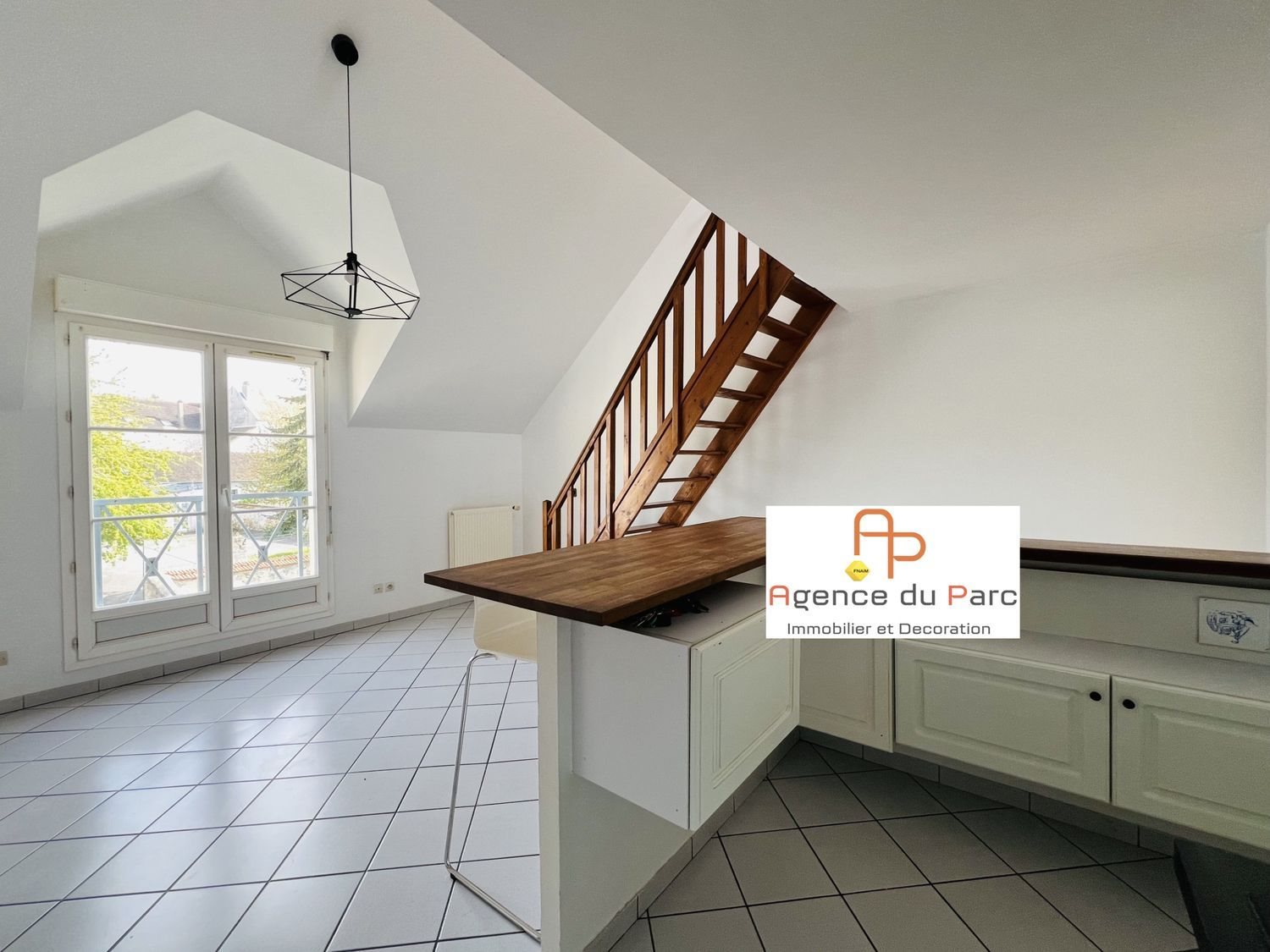 Appartement à vendre, 60m², Mennecy