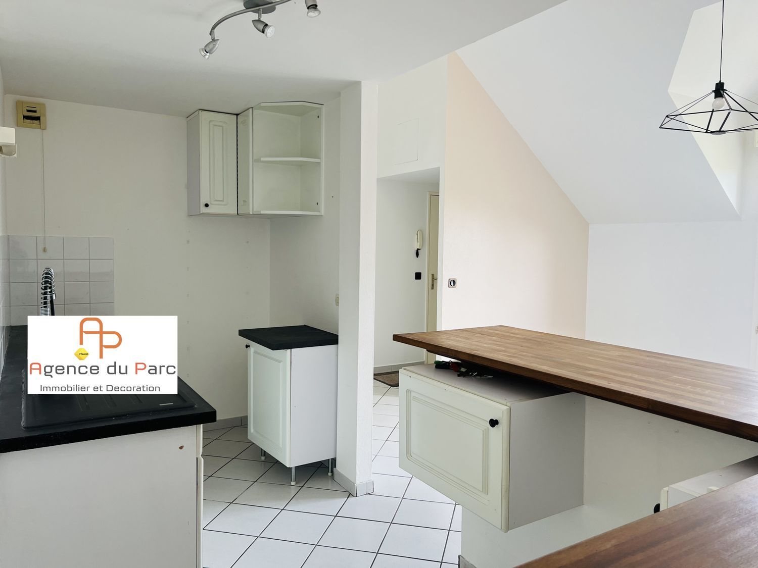 Appartement à vendre, 60m², Mennecy
