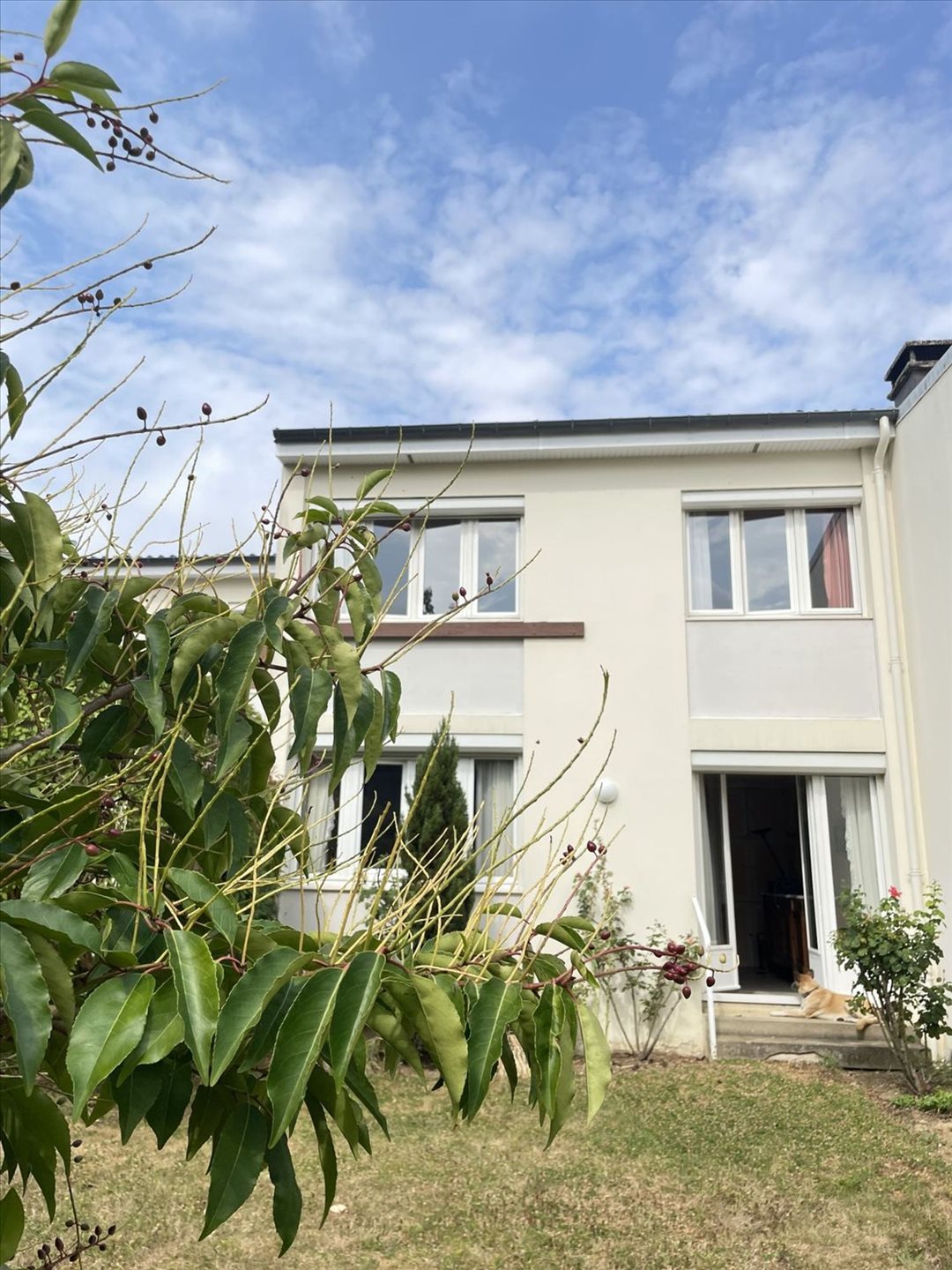 Maison à vendre, 90m², Pontoise
