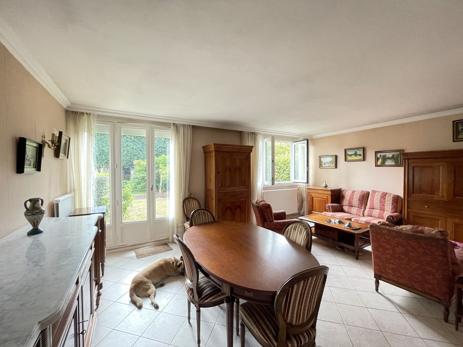 Maison à vendre, 90m², Pontoise