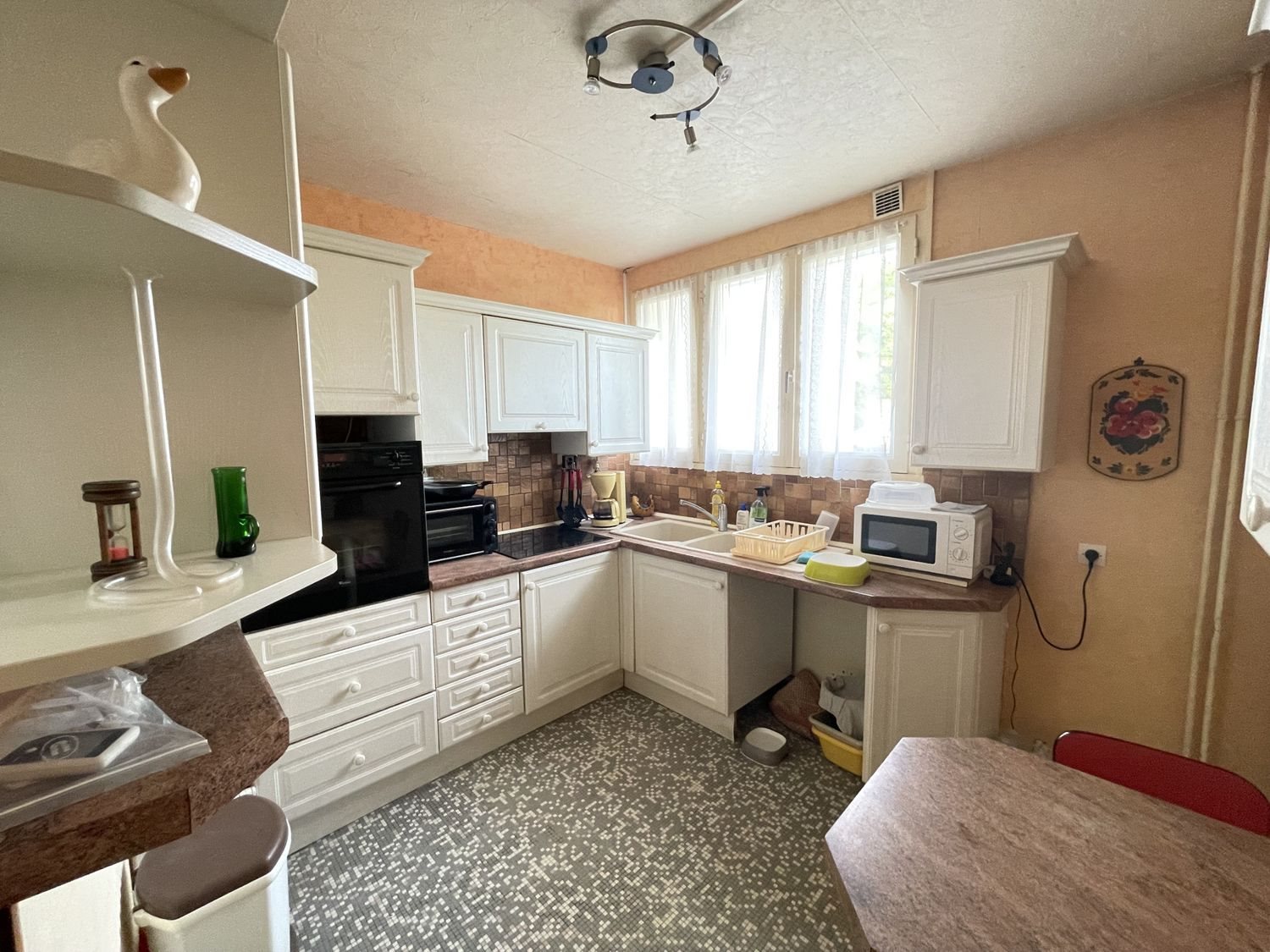Maison à vendre, 90m², Pontoise