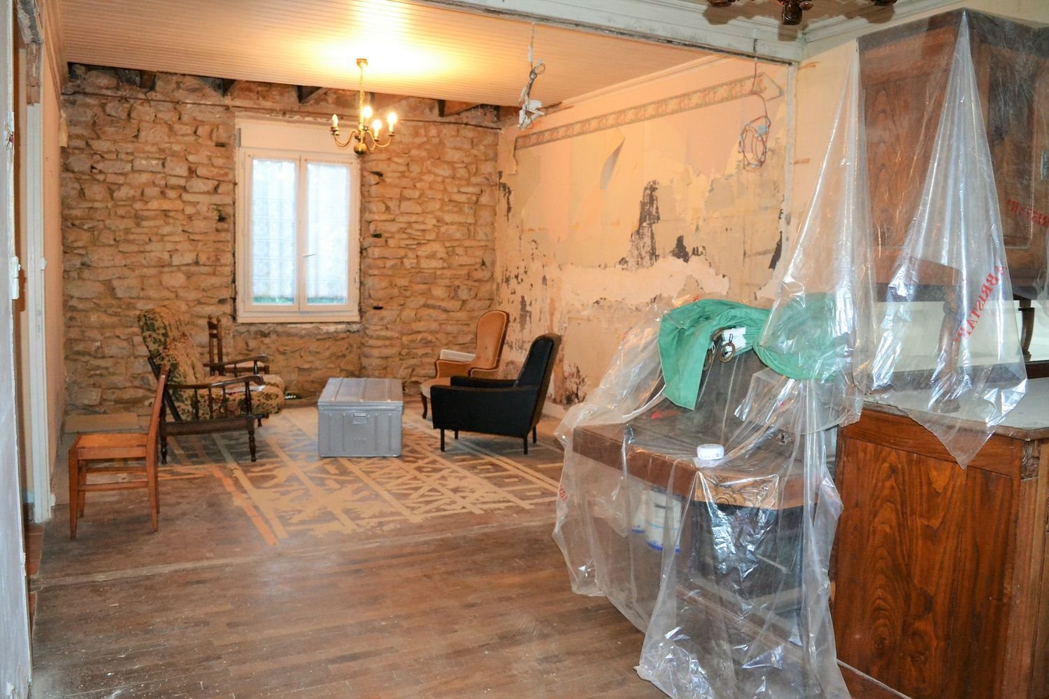 Maison à vendre, 120m², Moëlan-sur-Mer