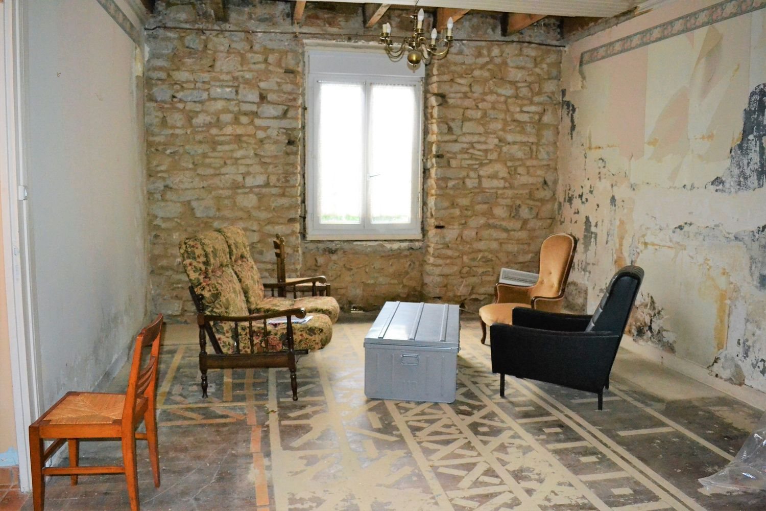 Maison à vendre, 120m², Moëlan-sur-Mer