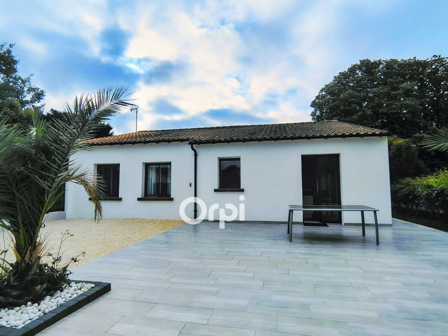 Maison à vendre, 128m², Marennes