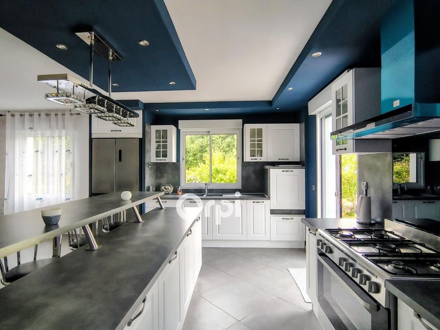 Maison à vendre, 128m², Marennes