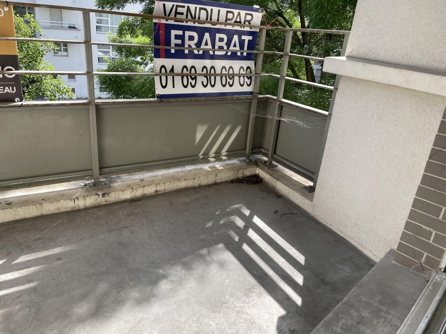 Appartement à vendre, 56m², Massy