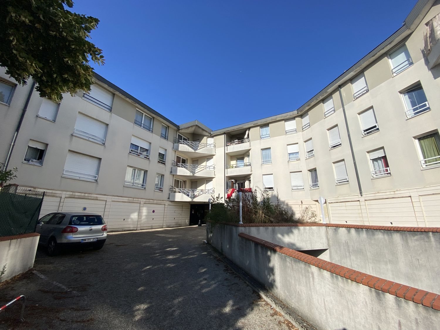 Appartement à vendre, 45m², Evry