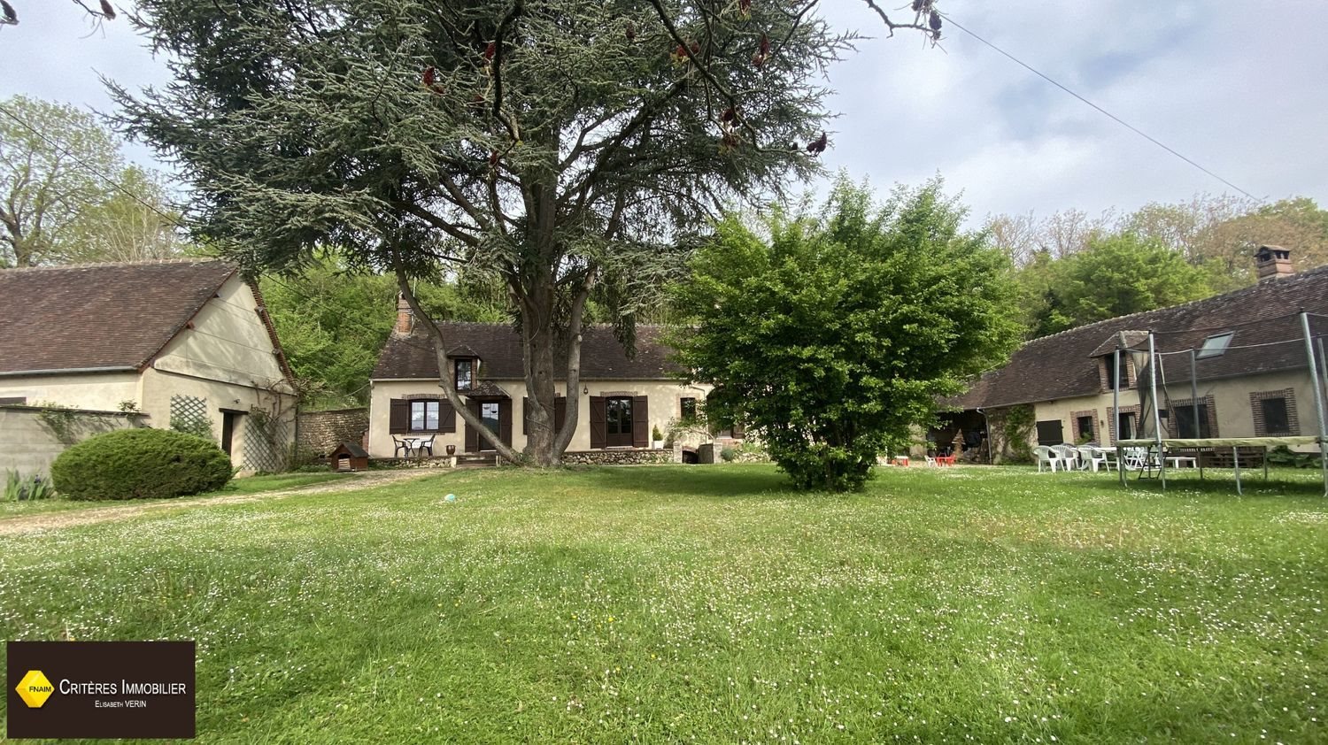 Maison à vendre, 143m², Muzy
