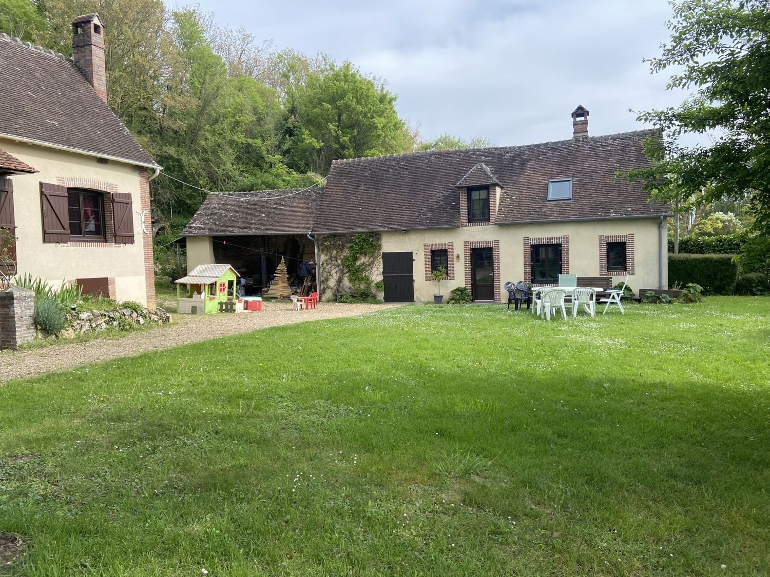 Maison à vendre, 143m², Muzy