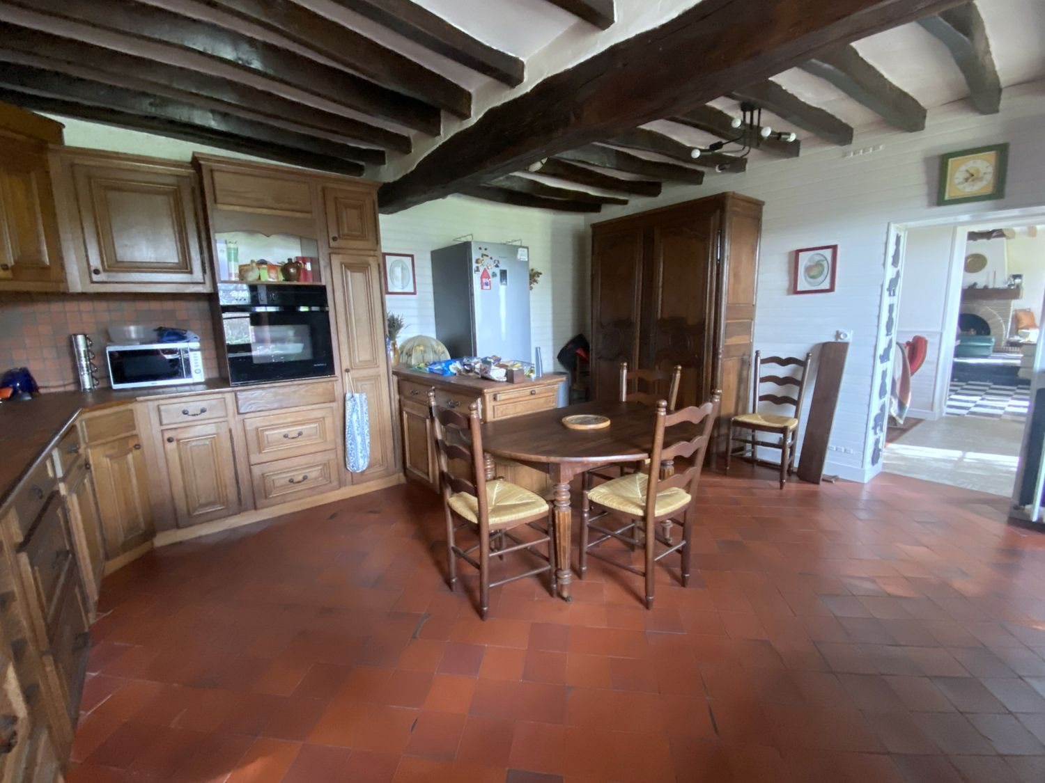 Maison à vendre, 143m², Muzy