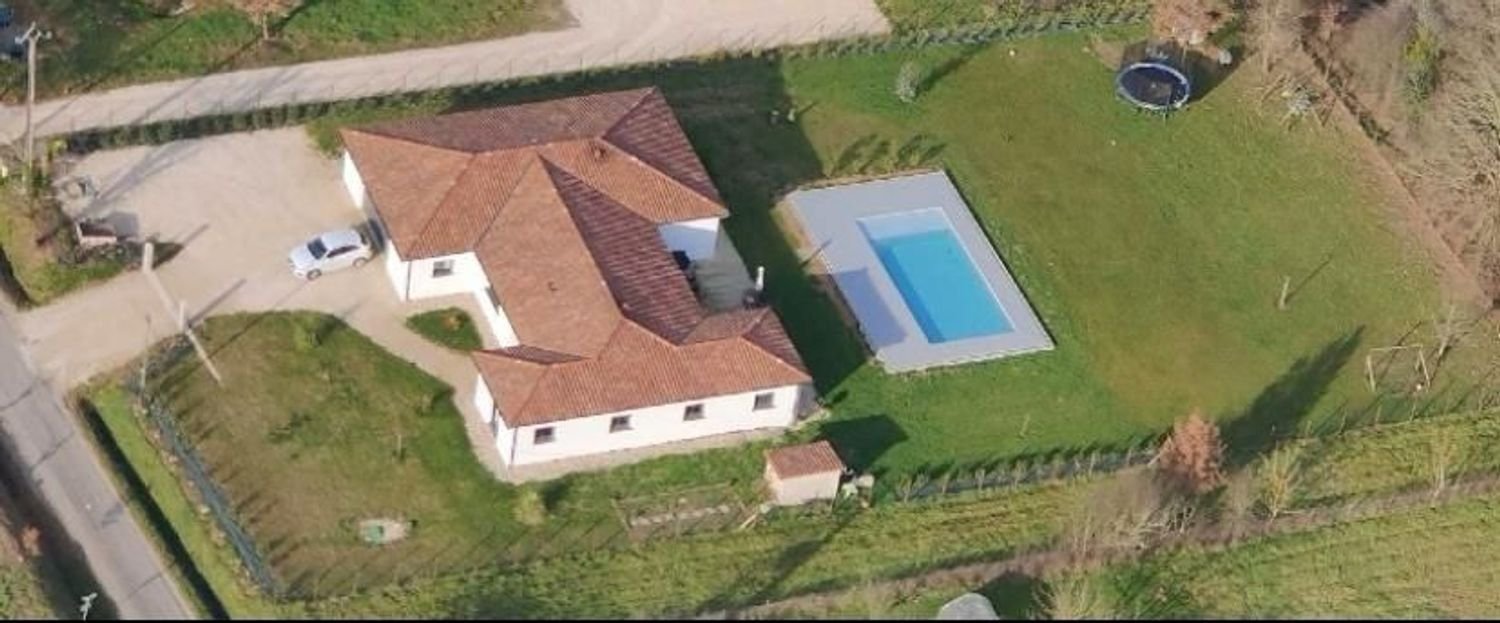 Maison à vendre, 214m², Barry-d'Islemade
