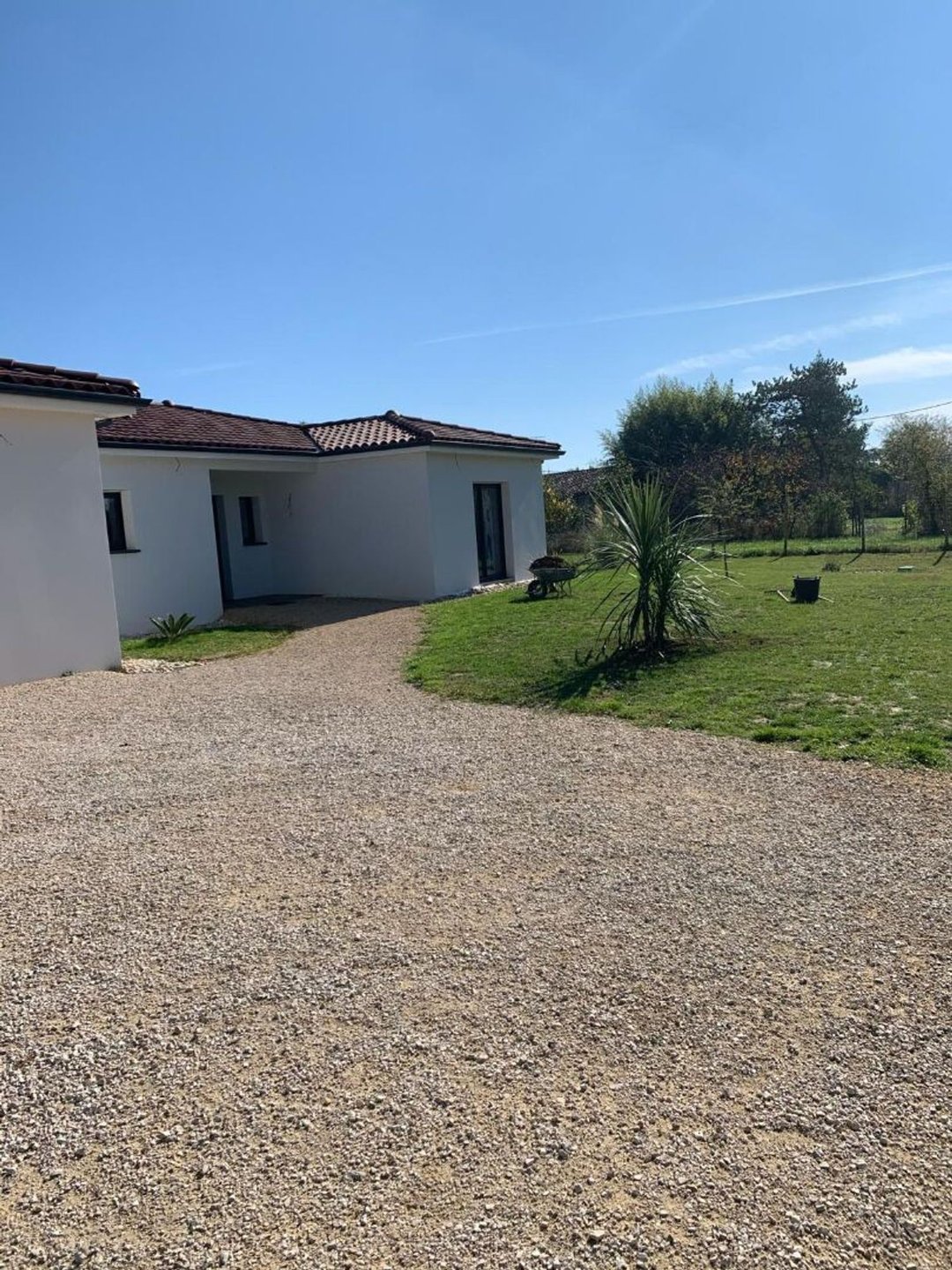 Maison à vendre, 214m², Barry-d'Islemade