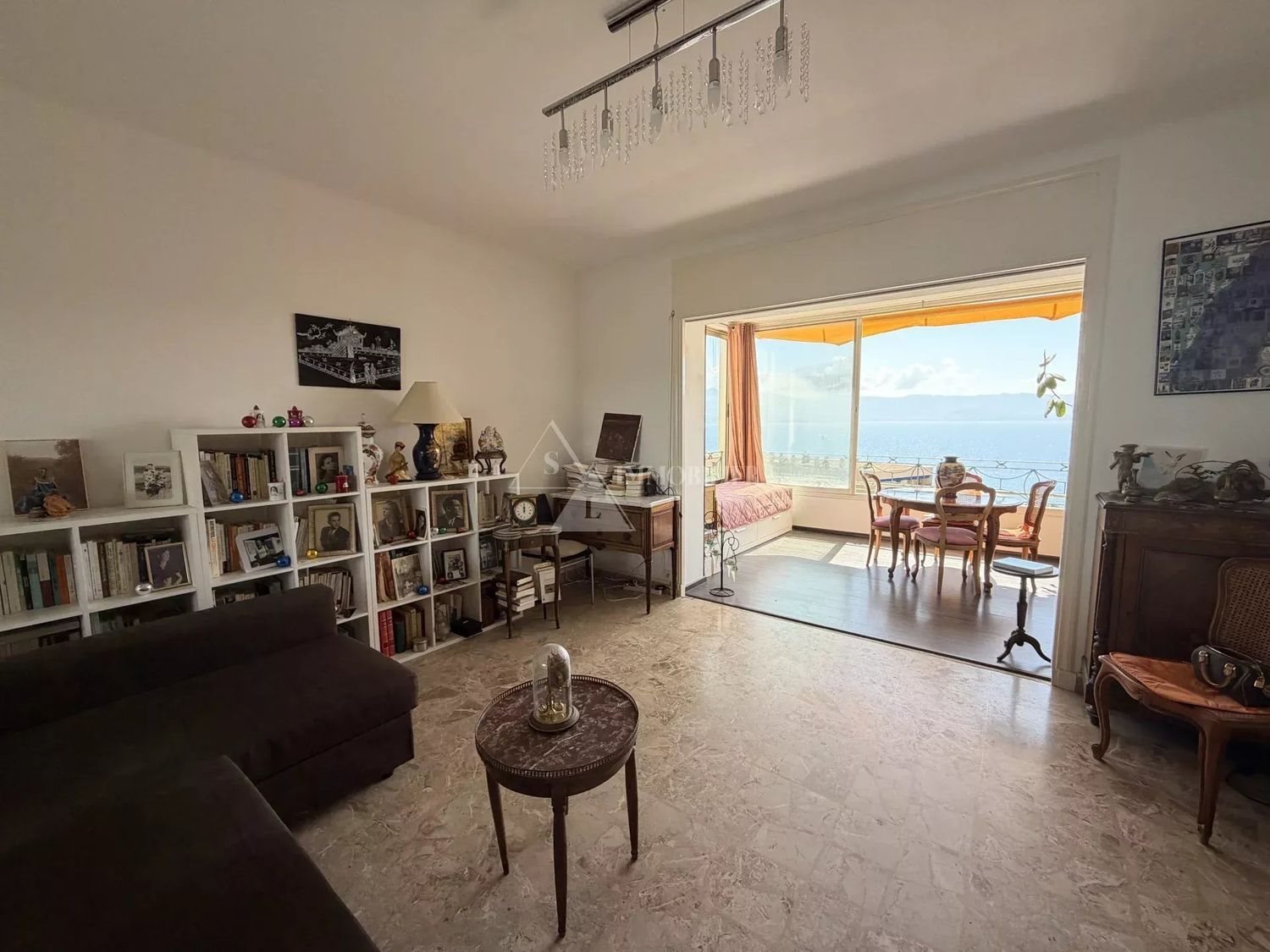 Appartement à vendre, 53m², Ajaccio