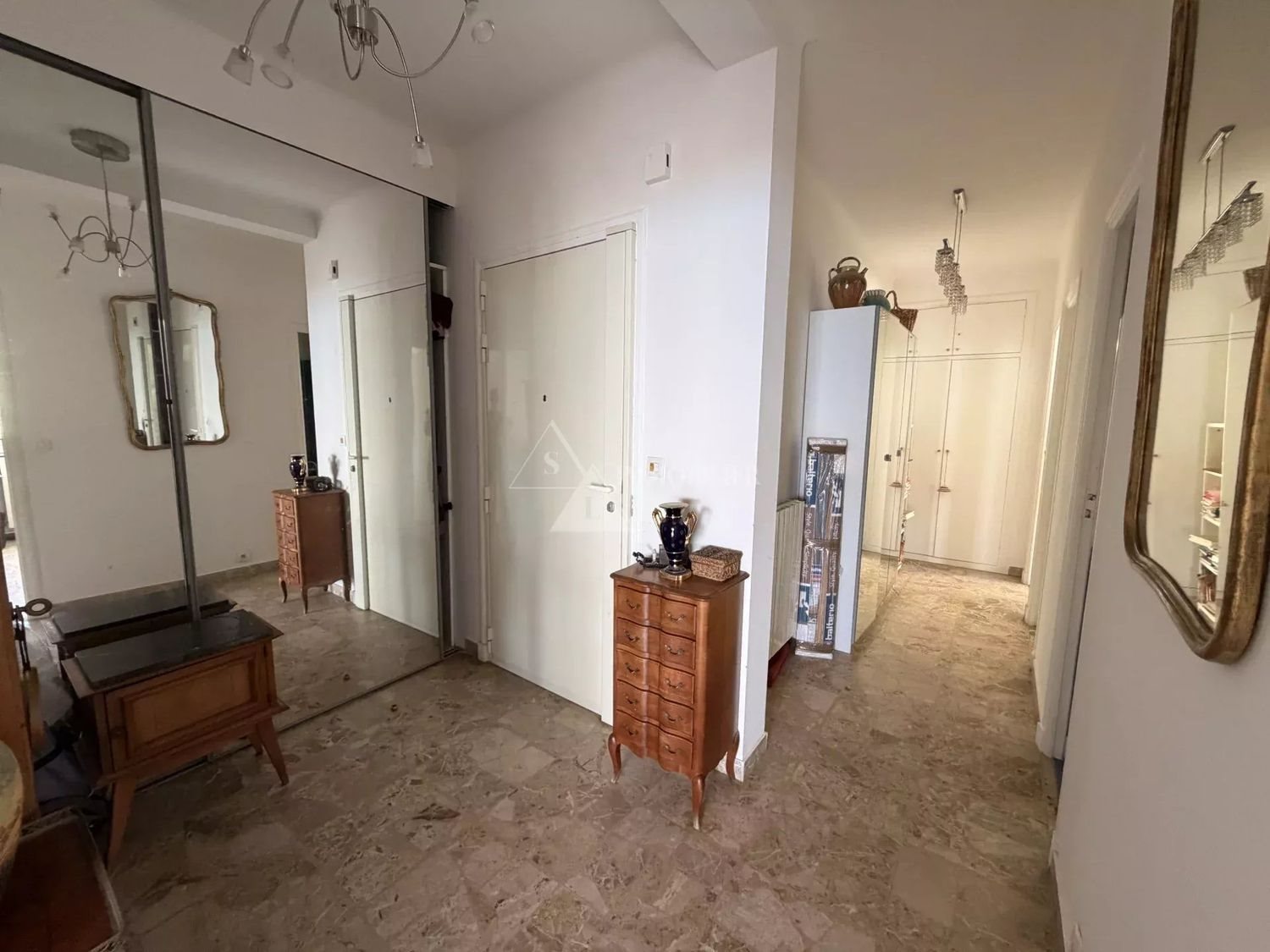 Appartement à vendre, 53m², Ajaccio