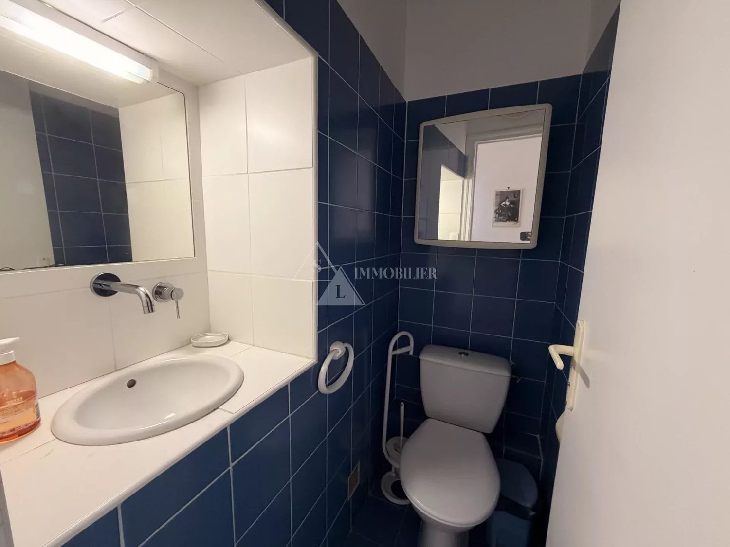 Appartement à vendre, 53m², Ajaccio