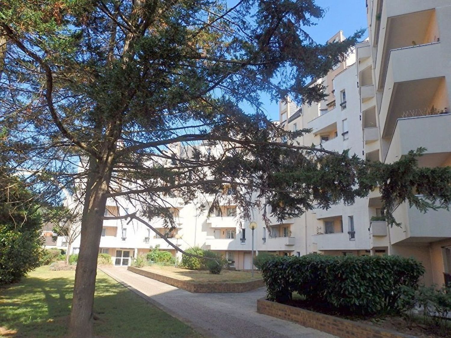 Appartement à vendre, 78m², Sannois