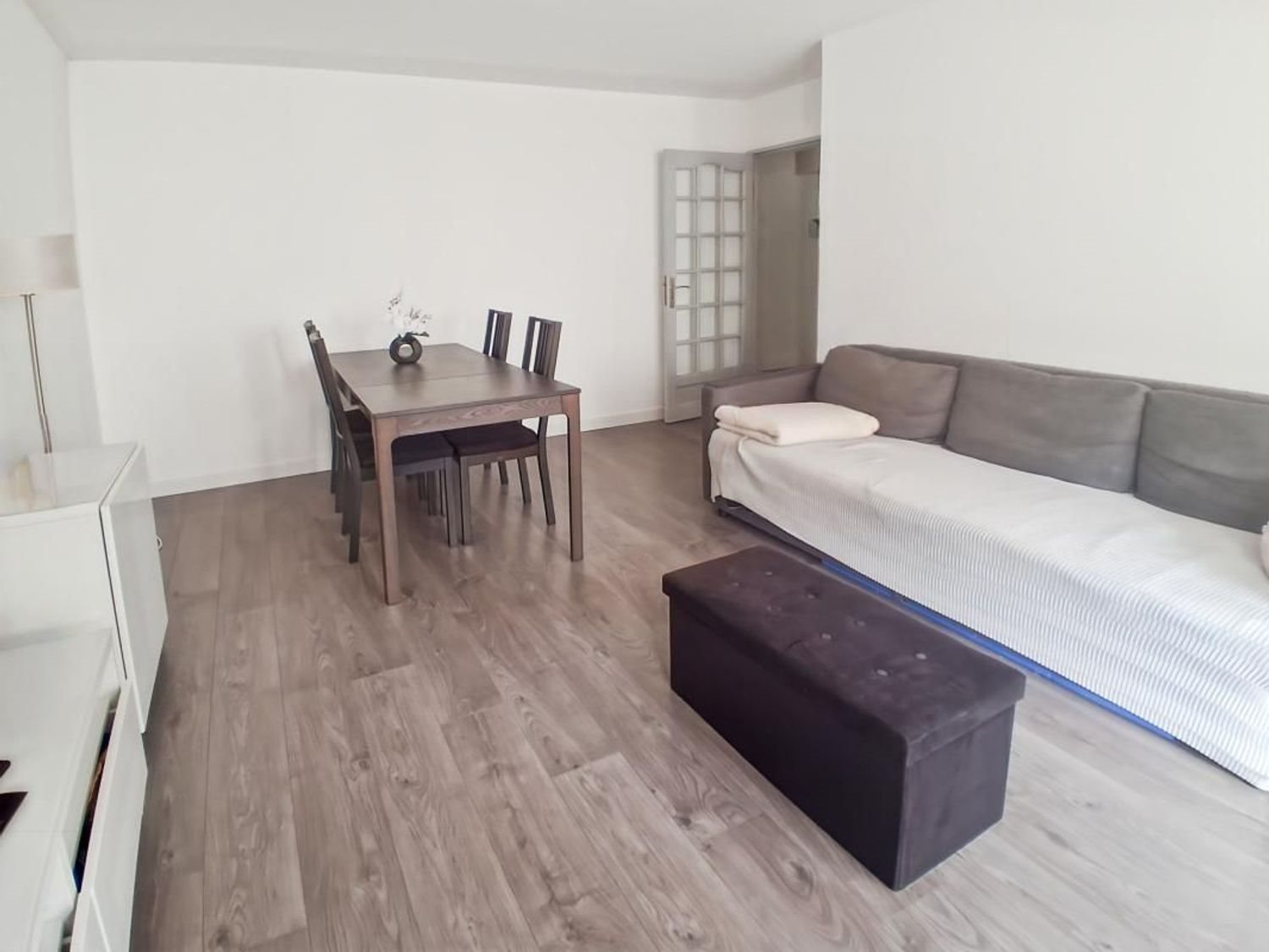 Appartement à vendre, 78m², Sannois