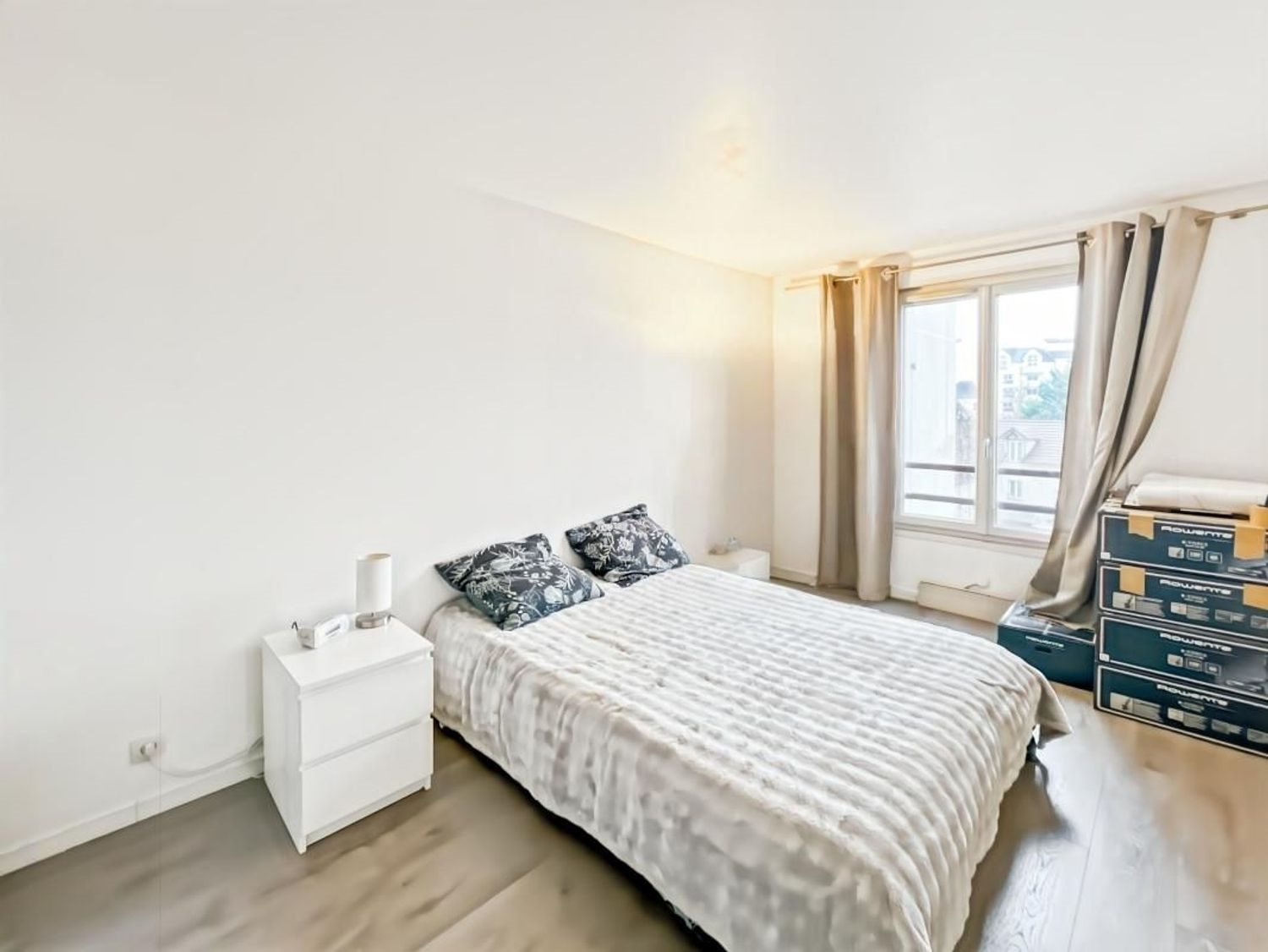 Appartement à vendre, 78m², Sannois