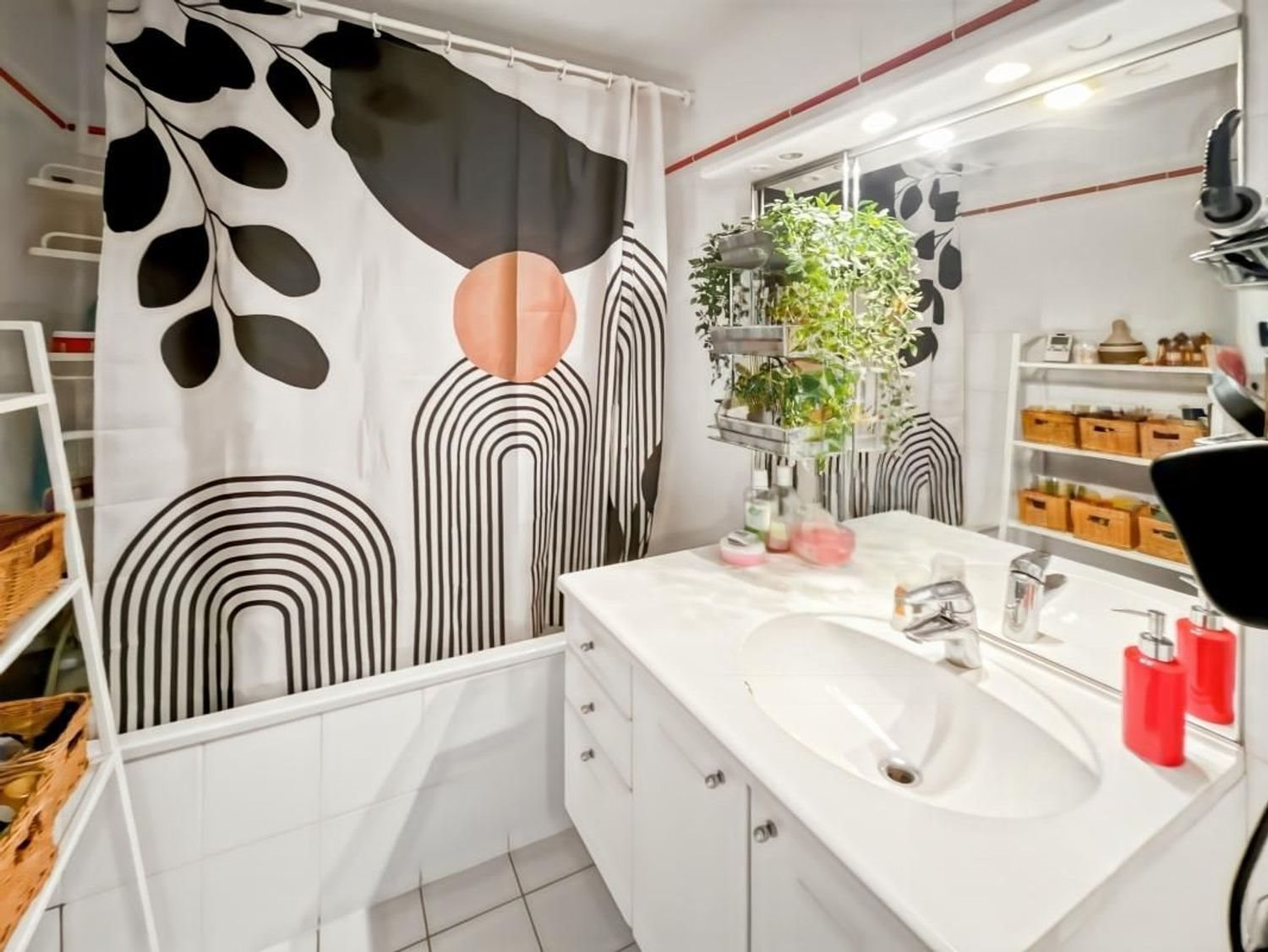 Appartement à vendre, 78m², Sannois
