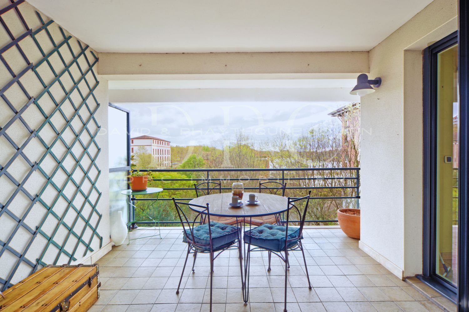 Appartement à vendre, 104m², Toulouse
