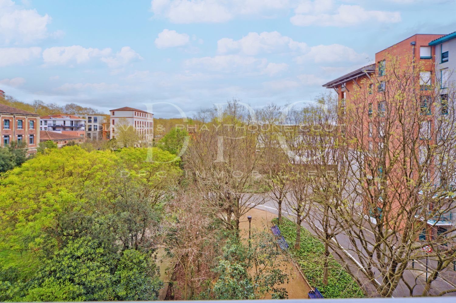 Appartement à vendre, 104m², Toulouse